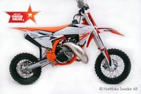 KTM 50 SX *Snabb hemleverans