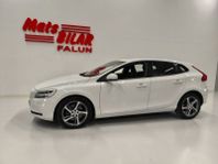 Volvo V40 D2 Buisness Momentum 120 Hk Automat