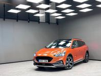 Ford Focus Active Kombi 1.0 Active Launch Edition / Nyservad