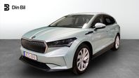 Skoda Enyaq iV 80 IV 80 2,95% ränta Convience plus / Läder