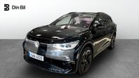 Volkswagen ID.4 GTX GTX 4M Drag/Komfortpaket/TopSport