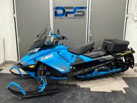 Ski-Doo Renegade Backcountry X 850 E-tec 146" -19