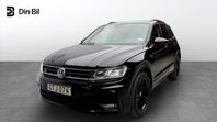 Volkswagen Tiguan TSI190 DSG 4M R-Line Black/Executive/P-vär