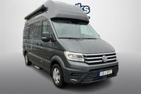 Volkswagen california Grand 600 177Hk Aut