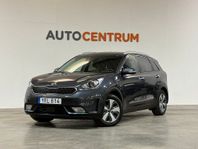 Kia Niro P-HEV DCT Advance Plus EX Drag 141hk