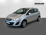 Opel Corsa  1.2 ecoFLEX (Vinterhjul)