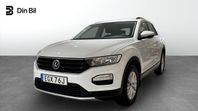 Volkswagen T-Roc TSI 110