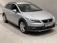 Seat Leon X-PERIENCE ST 2.0 TDI 150hk 4D Drag