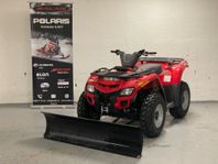 Can-Am Outlander 400 -11 Sveg *OMG Leverans*