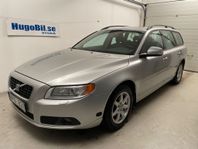 Volvo V70 II 2.0F Momentum 145hk