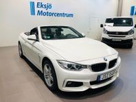 BMW 428 i xDrive Convertible Steptronic M Sport Euro 6