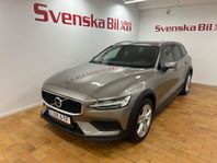 Volvo V60 Cross Country B4 AWD Aut  Momentum Drag/Värmare