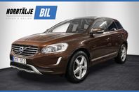 Volvo XC60 D4 163 HK AWD AUT SUMMUM VOC DRAG PDC KAMREM BYTT