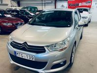 Citroën C4 1.6 e-HDi Airdream EGS , AUTOMAT , Drag