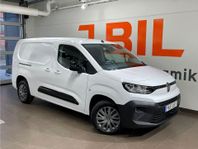 Citroën Berlingo Business 1.5D 130hk Aut L2 - OMGÅENDE LEVER