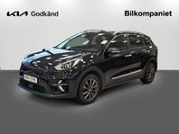 Kia E-Niro Advance, 64kWh, 204hk, RÄNTEKAMPANJ 2,99%