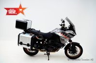 KTM 1190 Super Adventure *Hemleverans