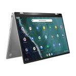 Asus som ny Chromebook Flip C434TA-E10008