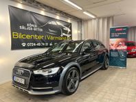 Audi A6 allroad quattro 3.0 TDI V6 DPF quattro S Tronic Comf