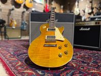 Gibson Les Paul True Historic -59 STD Murphy Aged (Begagnad)