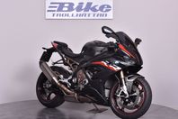 BMW S1000RR Race/Dynamic Akrapovic mm