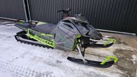 Arctic Cat M8000 HC 153" -19