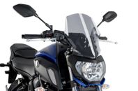 Vindruta PUIG Sport Yamaha MT-07 2018-2020