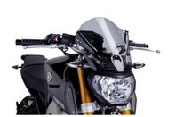 Vindruta PUIG Touring Yamaha MT-09 2014-2016