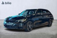 BMW 330e xDrive Touring M Sport | Navi | Drag | HiFi | Rattv