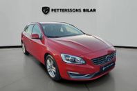 Volvo V60 D4 Geartronic Momentum |DEC KAMPANJ