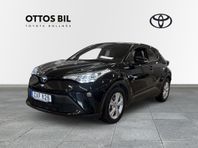 Toyota C-HR Hybrid X-EDITION