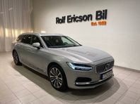 Volvo V90 Recharge T6 Core Bright