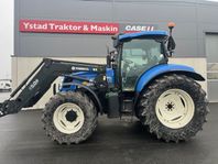 New Holland TS 135A