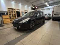 Peugeot 307 Break 1.6 HDi Euro 4 NYBESIKTAD!! NYKAMREM!!