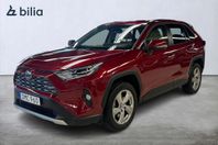 Toyota RAV4 Hybrid AWD-i 2,5 EXECUTIVE