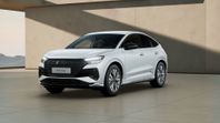 Audi Q4 40 Sportback e-tron DEMOBIL