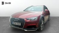 Audi A4 allroad quattro 2.0 TFSI 252 Hk S-tronic Evolution