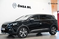 Peugeot 5008 2.0 BlueHDi EAT GT-Line 7-Sits Massage SE SPEC