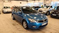 Kia CEED cee'd_sw 1.6 CRDi ECO Nyservad