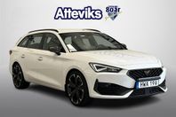 Cupra Leon Sportstourer e-Hybrid 245hk DSG Adaptiv farthålla