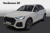 Audi Q5 TFSI quattro S Tronic, 265hk, 2021