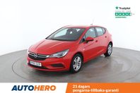 Opel Astra Motorvärmare, CarPlay, 150HK