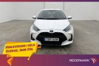 Toyota Yaris Hybrid 116hk Active Plus Kamera Adaptiv