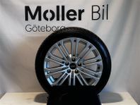 Vinterhjul Audi A5 Friktion - Goodyear 18 tum