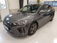 Hyundai IONIQ Electric 28 kWh, 120hk Premium