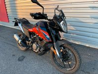 KTM 390 Adventure