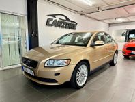 Volvo S40 1.8 Flexifuel (125hk) Drag M-värmare