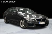 BMW 520 d xDrive Touring / M Sport / Värmare