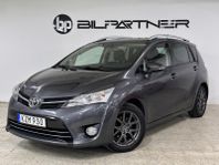 Toyota Verso 1.6 Edition Feel Euro 6 I DRAG I NYSERVAD I 7Si