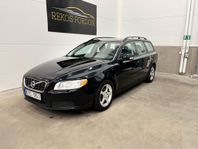 Volvo V70 1.6D DRIVe Kinetic Euro 4